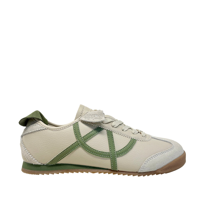 Sneakers Kane para mujer color blanco