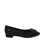Zapatos de tacón Anabel para mujer color negro