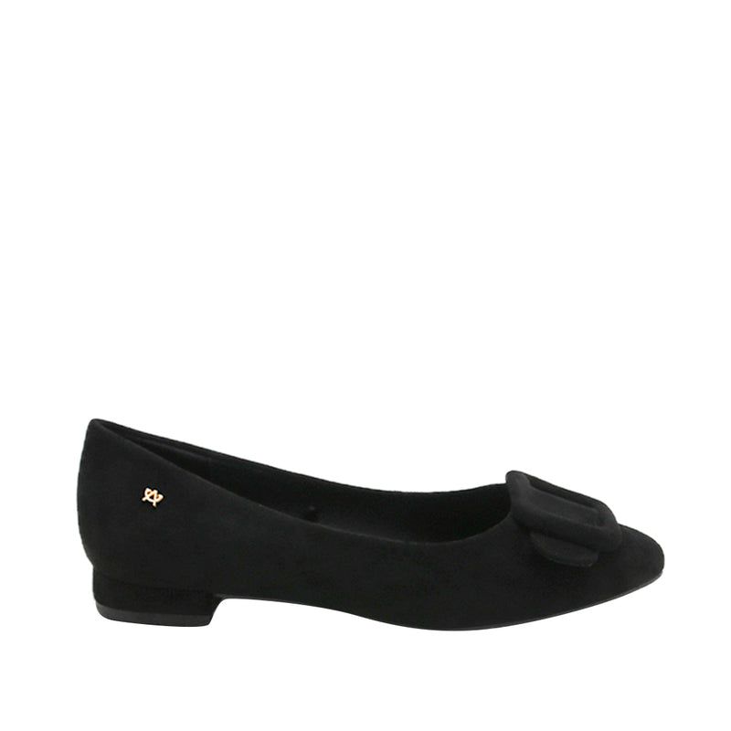 Zapatos de tacón Anabel para mujer color negro