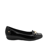 Ballerinas Alondra para mujer color negro