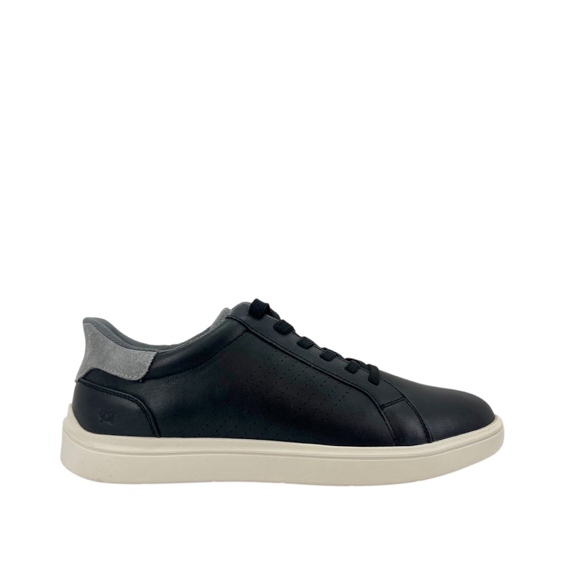 Sneakers Luca para hombre color negro
