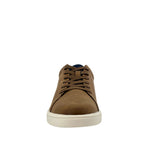 Sneakers Luca para hombre color tan