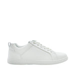 Sneakers Upton para hombre color blanco
