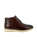 Botínes Bosco para hombre color tan