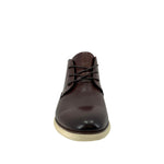 Botínes Bosco para hombre color tan