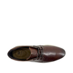 Botínes Bosco para hombre color tan