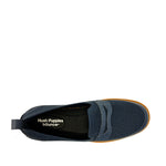 Sneakers Marilynn para mujer color navy