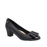 Tacones Helena para mujer color negro