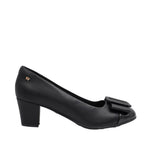 Tacones Helena para mujer color negro