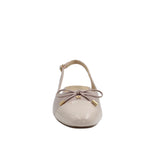Ballerinas slingback Albany para mujer color blush