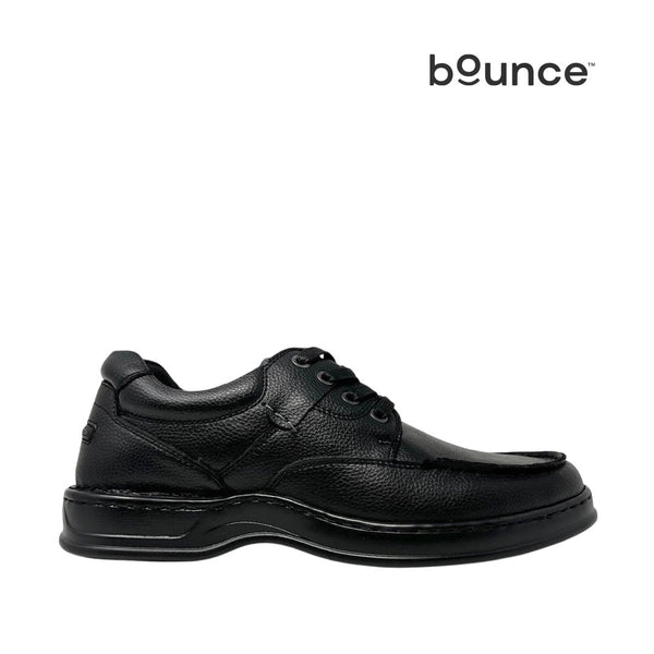 Casuales Clayden para hombre color negro