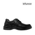 Casuales Clayden para hombre color negro