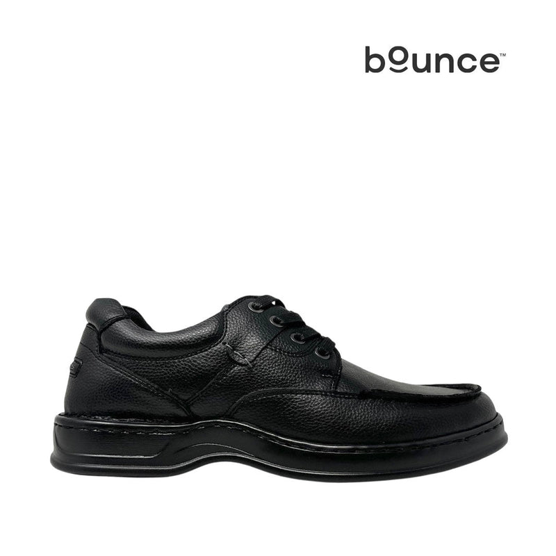 Casuales Clayden para hombre color negro