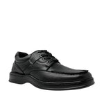 Casuales Clayden para hombre color negro