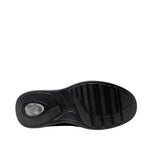 Casuales Clayden para hombre color negro