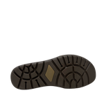 Casuales slip on Bowen Slip para hombre color café