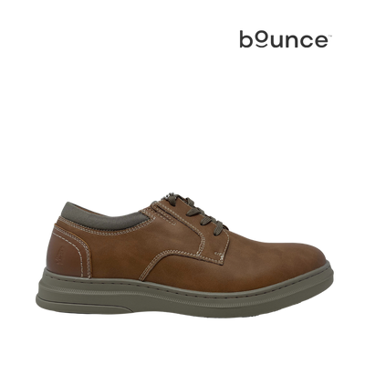 Casuales Jim 4.0 para hombre color tan