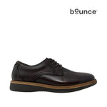 Derby shoes Ewart 2.0 para hombre color café