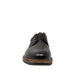 Derby shoes Ewart 2.0 para hombre color café