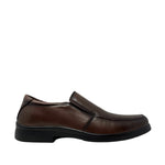 Slip on Stocks 2.0 para hombre color café