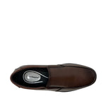 Slip on Stocks 2.0 para hombre color café