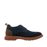Casuales River Knit 3.0 para hombre color navy