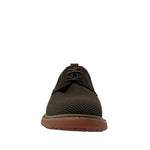 Casuales River Knit 3.0 para hombre color café