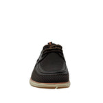Boat shoes Wallace Boatshoe para hombre color café