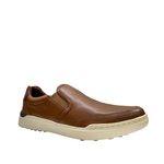 Sneakers Wes Laceup para hombre color tan