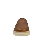 Sneakers Wes Laceup para hombre color tan