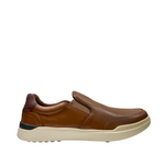 Sneakers Wes Laceup para hombre color tan