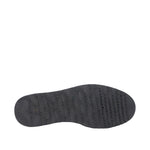 Mocasines Sefora para mujer color negro