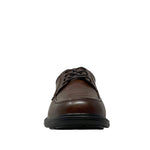 Oxfords Teodoro 2.0 Hp para hombre color café