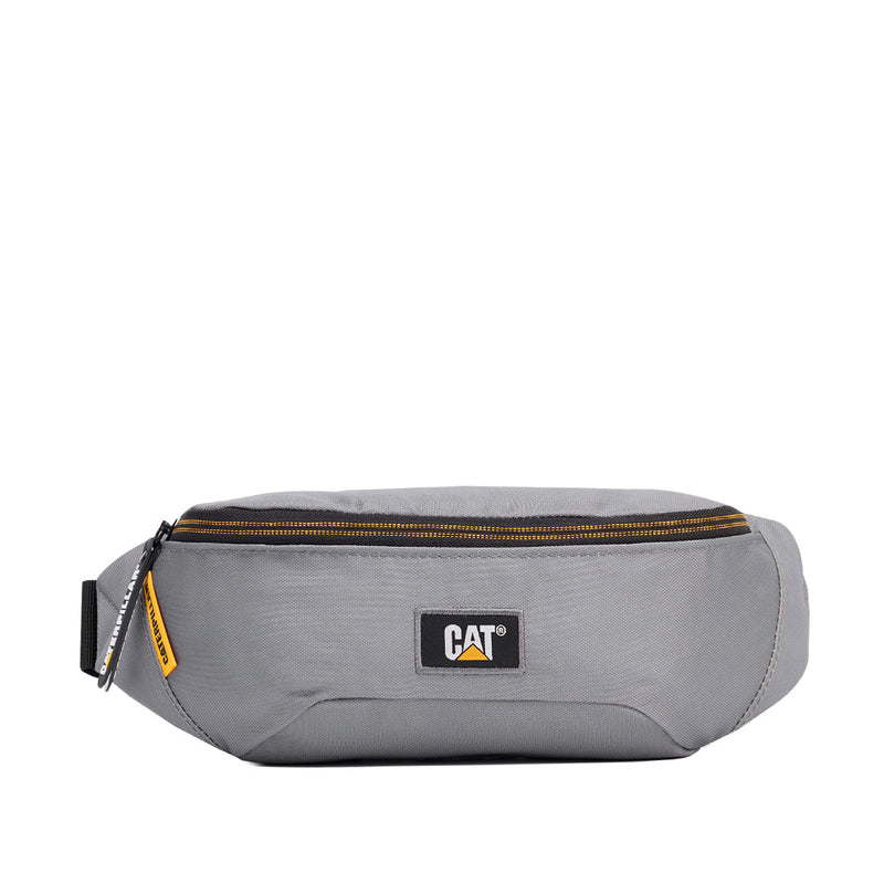 Canguro Project Waist para hombre color gris