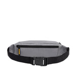 Canguro Project Waist para hombre color gris