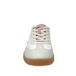 Sneakers Minniey para mujer color nude