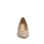 Tacones Vionnet para mujer color nude