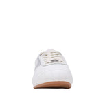 Sneakers Bexley para mujer color blanco