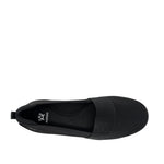 Sneakers Kleo para mujer color negro