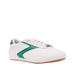Sneakers Bexley para mujer color verde