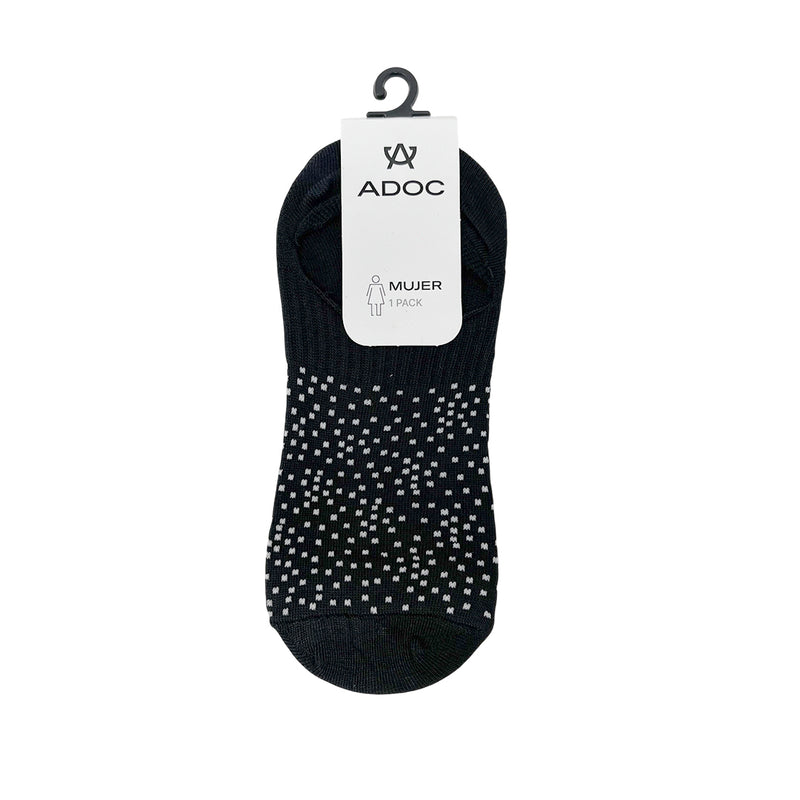 Punteras Punti para mujer color negro