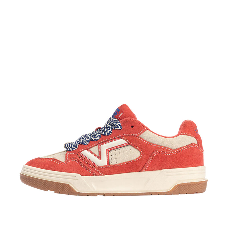 Tennis Upland unisex color rojo