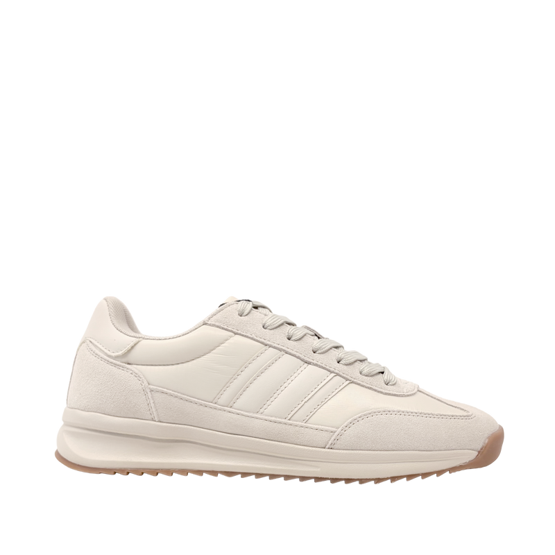 Sneakers Savior para hombre color blanco