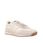 Sneakers Savior para hombre color blanco