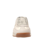 Sneakers Savior para hombre color blanco