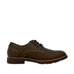 Derby shoes Othar para hombre color café