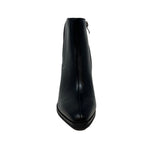 Botas de tacón Lander para mujer color negro