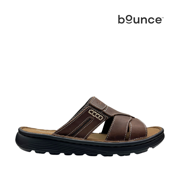 Sandalias Kendrick 4.0 para hombre color café