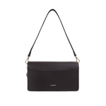 Cartera crossbody Koral para mujer color café