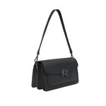 Cartera crossbody Koral para mujer color negro